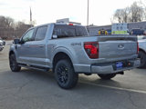 New 2025 Ford F150 XLT w/ Equipment Group 302A MID image 3