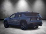 New 2026 Chevrolet Traverse High Country w/ LPO, Floor Liner Package image 3