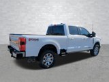 Used 2025 Ford F250 King Ranch w/ Chrome Package image 2