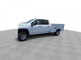 New 2024 Chevrolet Silverado 3500 W/T w/ WT Convenience Package image 4