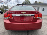 Used 2013 Chevrolet Cruze LT image 4