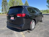 New 2025 Chrysler Voyager LX image 6