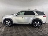 New 2025 Nissan Pathfinder Platinum image 5