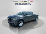 New 2025 RAM 1500 Big Horn image 1