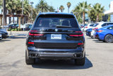 New 2026 BMW X7 xDrive40i w/ M Sport Package image 5