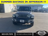 New 2024 Jeep Wrangler Sahara w/ Safety Group image 5
