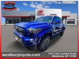 Used 2024 Toyota Tacoma TRD Sport image 3