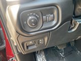 New 2025 RAM 1500 4x4 Crew Cab image 6
