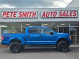 Used 2019 Ford F150 XL w/ Equipment Group 101A Mid image 2