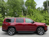 Used 2024 Jeep Wagoneer Series II image 5