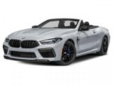 New 2025 BMW M8 Competition w/ M Carbon Exterior Package image 4