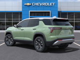 New 2026 Chevrolet Equinox LT image 3