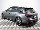 New 2025 Audi SQ7 Prestige image 5