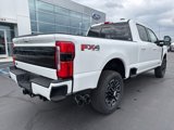 New 2025 Ford F350 Lariat w/ Lariat Ultimate Package image 3