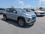 New 2026 Chevrolet Equinox LT w/ Convenience Package II image 4