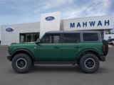 New 2025 Ford Bronco Outer Banks w/ Sasquatch Package image 3
