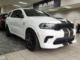 Used 2023 Dodge Durango SRT Hellcat image 4