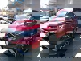 Certified 2021 Honda CR-V EX-L image 4