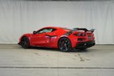 Used 2025 Chevrolet Corvette Z06 w/ Z07 Performance Package image 3