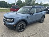 New 2025 Ford Bronco Sport Outer Banks image 3