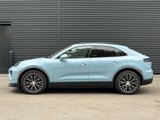 Used 2024 Porsche Macan 4 Electric image 2