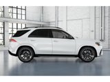 New 2025 Mercedes-Benz GLE 580 4MATIC image 2