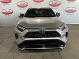 Used 2025 Toyota RAV4 XSE image 2