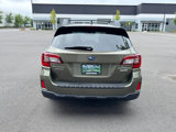 Used 2017 Subaru Outback 2.5i Limited image 4