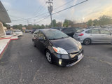 Used 2014 Toyota Prius Three image 4