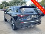 Used 2025 Acura MDX w/ Technology Package image 5