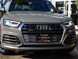Used 2019 Audi SQ5 Premium Plus w/ Premium Plus Package image 6