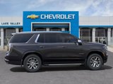 New 2025 Chevrolet Tahoe Premier image 5
