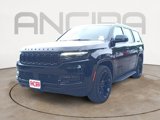 New 2025 Jeep Wagoneer Series II w/ Premium Group I image 5