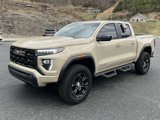 Used 2024 GMC Canyon Elevation w/ Convenience Package image 3