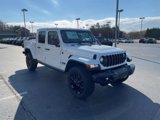 New 2025 Jeep Gladiator Sport image 3