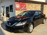 Used 2017 Nissan Altima 2.5 S w/ Power Driver Seat Package image 2