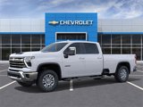 New 2025 Chevrolet Silverado 3500 LTZ w/ LTZ Texas Edition image 2