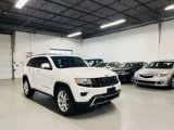 Used 2014 Jeep Grand Cherokee Limited image 3