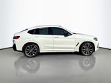 Used 2022 BMW X4 M40i w/ Premium Package image 5