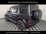 New 2025 Mercedes-Benz G 63 AMG 4MATIC image 4