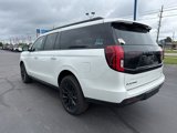 New 2025 Ford Expedition Max Platinum w/ Stealth Appearance Package image 5