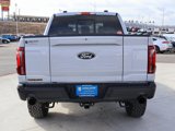 New 2025 Ford F150 Tremor w/ Equipment Group 402A High image 4