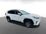 Used 2024 Toyota RAV4 XLE image 2