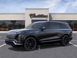New 2026 Cadillac Vistiq Platinum image 2