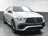 New 2025 Mercedes-Benz GLE 63 AMG S image 2