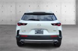 New 2025 MAZDA CX-50 2.5 Turbo w/ Accent Package image 4