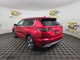 New 2025 Mitsubishi Outlander SEL image 5