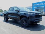 New 2026 Chevrolet Colorado W/T w/ WT Custom Package image 2