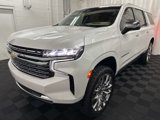Used 2024 Chevrolet Suburban Premier w/ Premium Package image 4