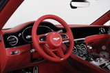 New 2025 Bentley Continental GT Speed image 4
